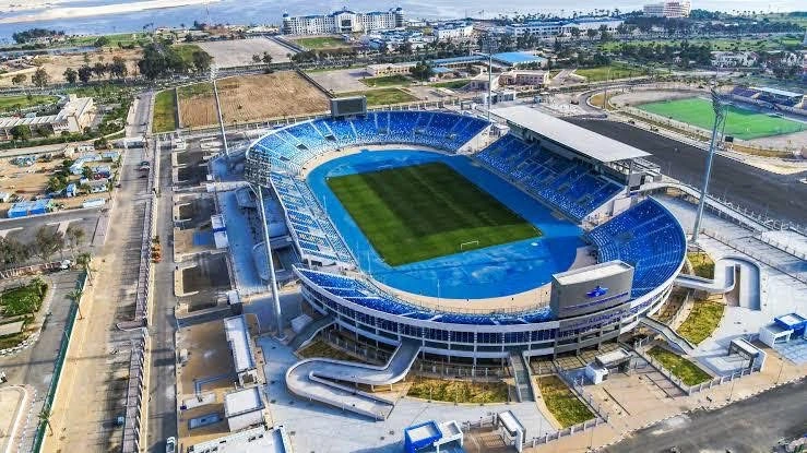 الزمالك يستقر على استاد القاهرة ملعبًا أساسيًا.. وودية أمام أورانج قبل معسكر العاصمة الإدارية